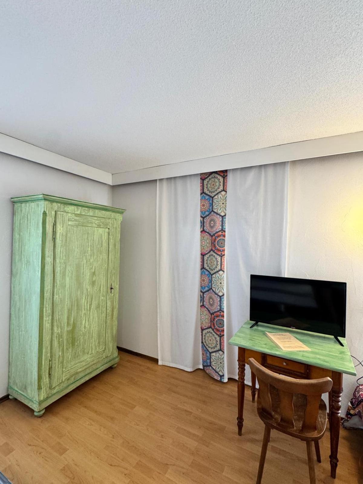Hotel Post Cunter Biancardi سافونين المظهر الخارجي الصورة