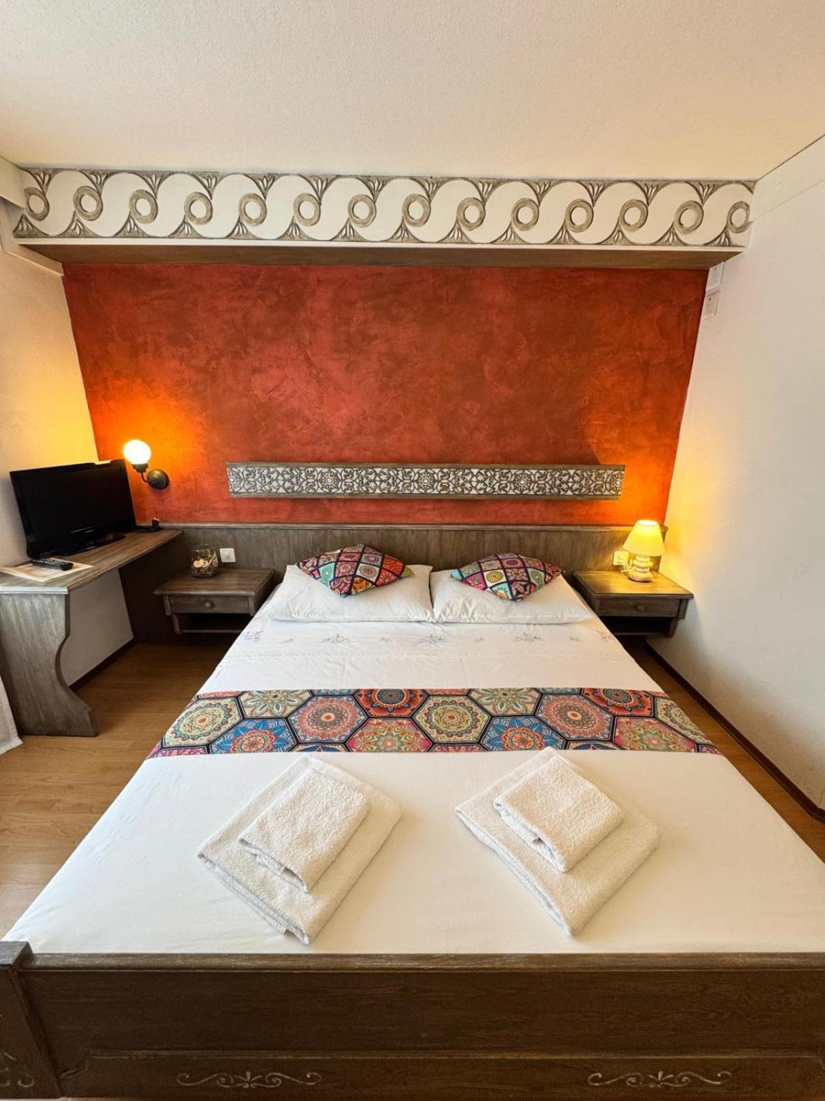 Hotel Post Cunter Biancardi سافونين المظهر الخارجي الصورة