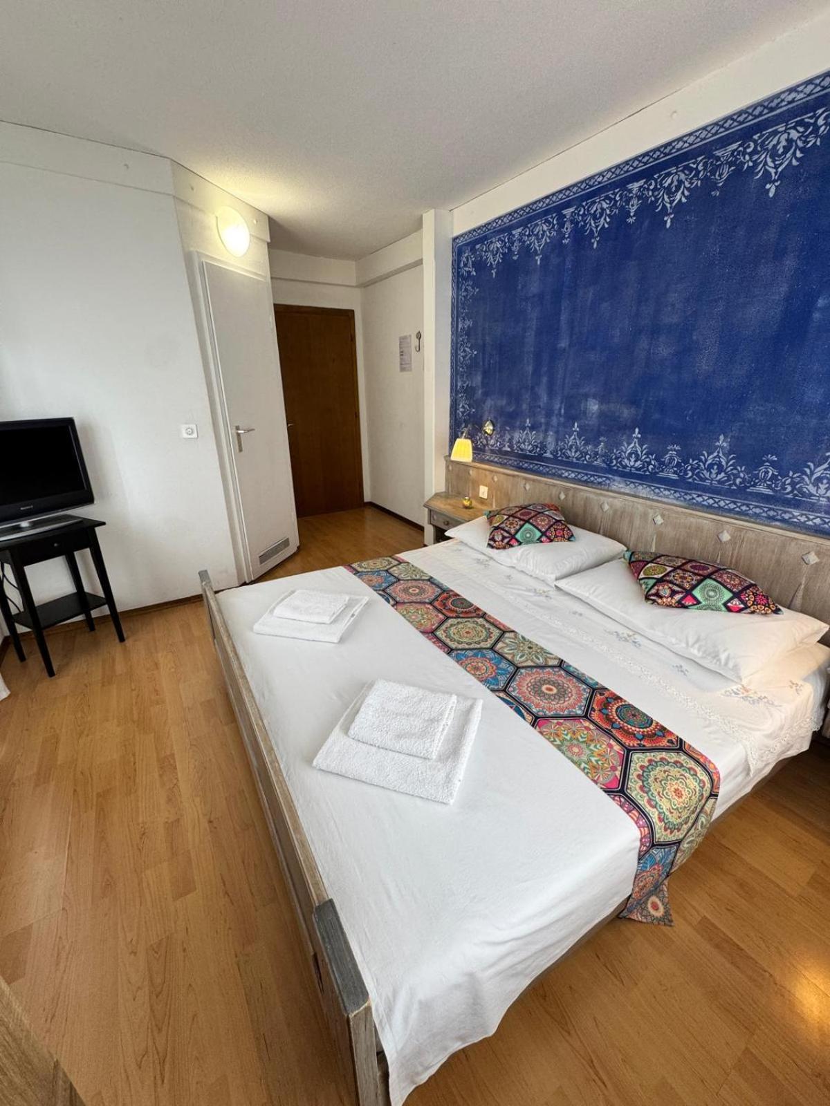 Hotel Post Cunter Biancardi سافونين المظهر الخارجي الصورة