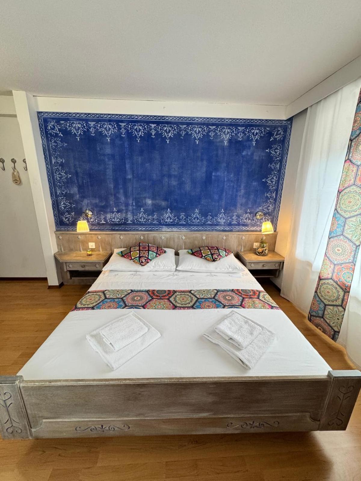 Hotel Post Cunter Biancardi سافونين المظهر الخارجي الصورة